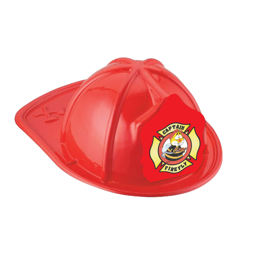 Junior Firefighter Hats