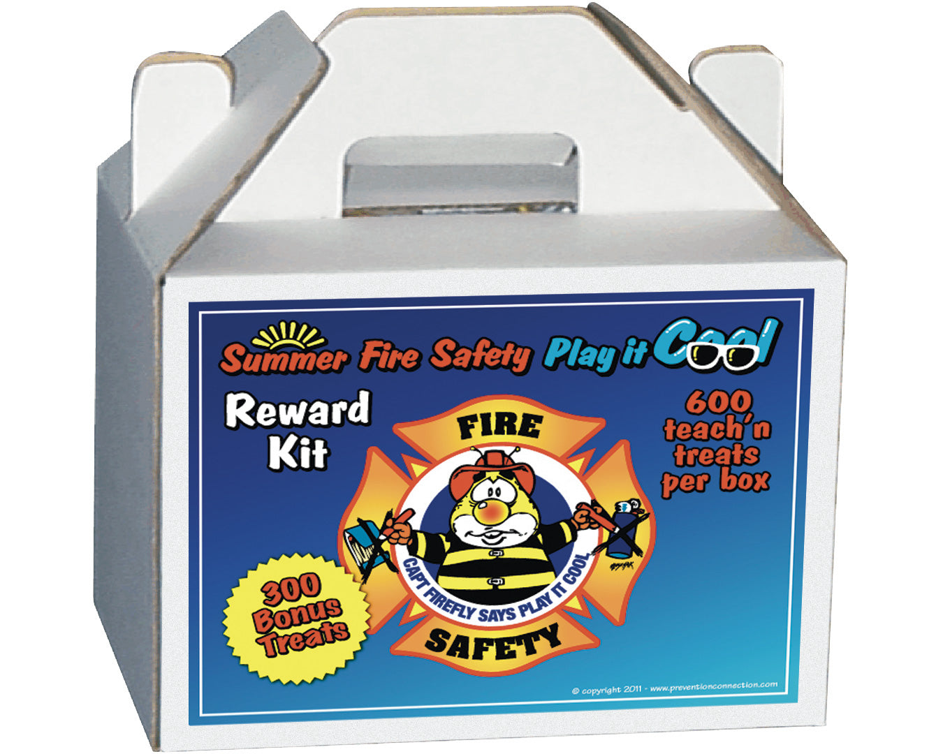 Reward Kits